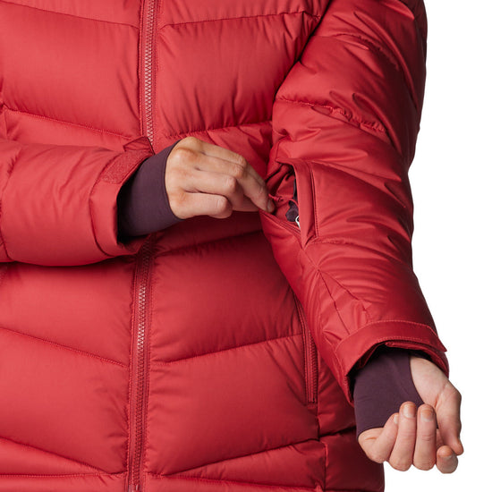 Columbia Abbott Peak™ II Insulated Jacket - Women