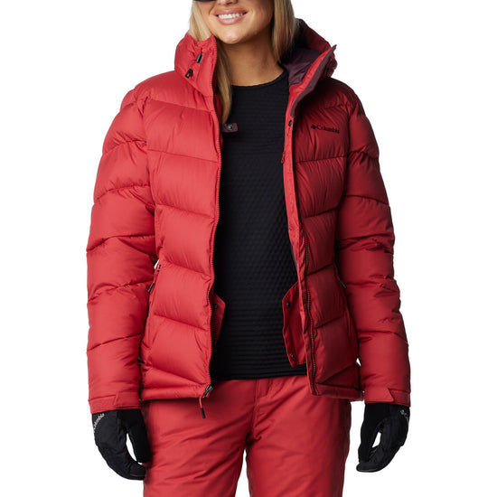 Columbia Abbott Peak™ II Insulated Jacket - Women