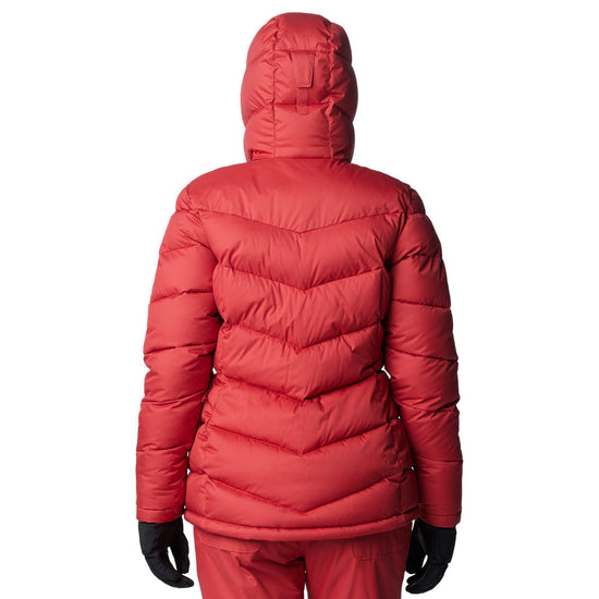 Columbia Abbott Peak™ II Insulated Jacket - Women