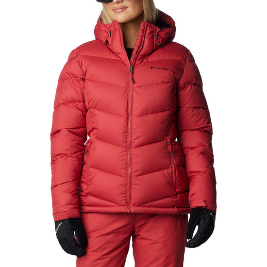 Columbia Abbott Peak™ II Insulated Jacket - Women