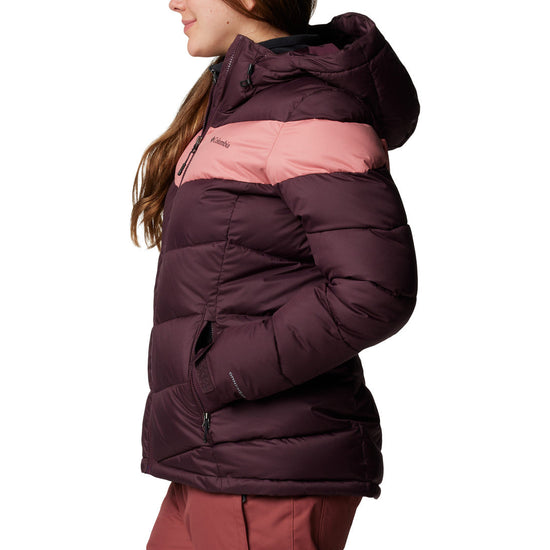 Columbia Abbott Peak™ II Insulated Jacket - Women