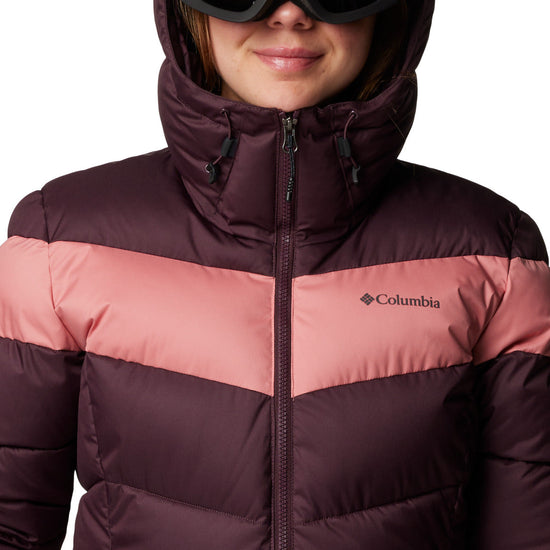 Columbia Abbott Peak™ II Insulated Jacket - Women