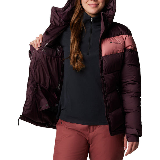 Columbia Abbott Peak™ II Insulated Jacket - Women