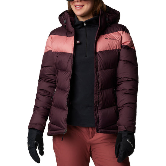 Columbia Abbott Peak™ II Insulated Jacket - Women