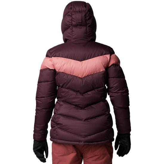Columbia Abbott Peak™ II Insulated Jacket - Women