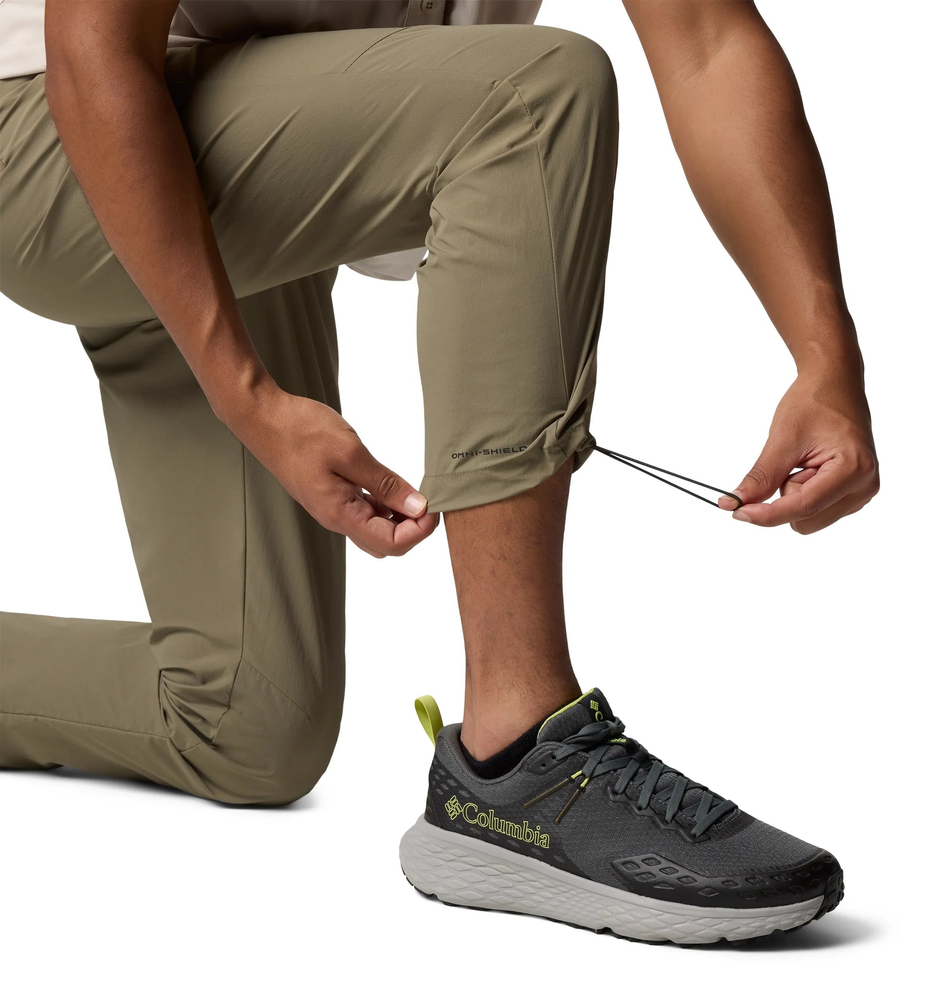 Columbia Sharpe Canyon™ Pant - Men - Sports Excellence