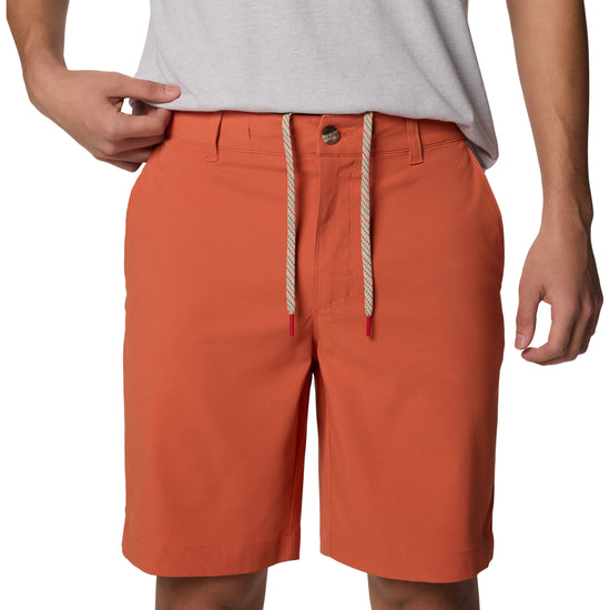 Columbia Tech Trail™ Utility Short - Men - Sports Excellence