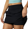 Columbia All Seasons™ Ruched Skort - Women