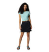 Columbia All Seasons™ Ruched Skort - Women