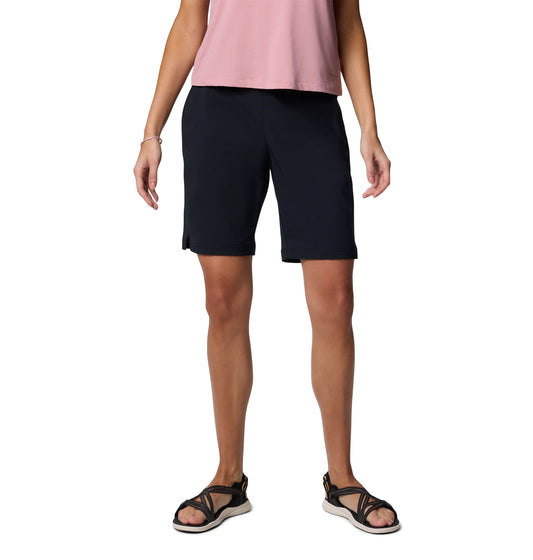Columbia All Seasons™ Long Short - Women