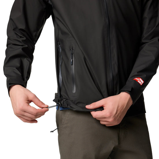 Columbia Reign No Shine™ Jacket - Men - Sports Excellence