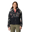 Columbia Spire Valley™ Printed Windbreaker - Women