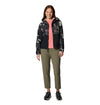 Columbia Spire Valley™ Printed Windbreaker - Women