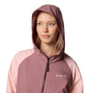 Columbia Spire Valley™ Windbreaker - Women