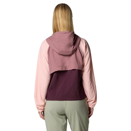 Columbia Spire Valley™ Windbreaker - Women - Sports Excellence