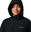 Columbia Sweet As™ III Hooded Softshell - Women