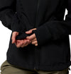 Columbia Sweet As™ III Hooded Softshell - Women
