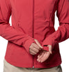 Columbia Sweet As™ III Hooded Softshell - Women - Sports Excellence