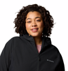 Columbia Summit Valley™ LS Half Zip - Women