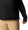 Columbia Summit Valley™ LS Half Zip - Women