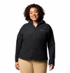 Columbia Summit Valley™ LS Half Zip - Women