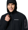 Columbia Tall Heights™ II Hooded Softshell - Men