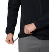 Columbia Tall Heights™ II Hooded Softshell - Men
