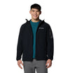 Columbia Tall Heights™ II Hooded Softshell - Men