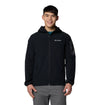 Columbia Tall Heights™ II Hooded Softshell - Men