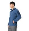 Columbia Tall Heights™ II Hooded Softshell - Men