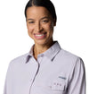 Columbia Wild Cast™ Long Sleeve Shirt - Women - Sports Excellence