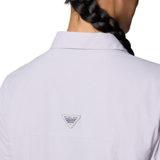 Columbia Wild Cast™ Long Sleeve Shirt - Women - Sports Excellence