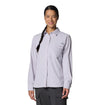 Columbia Wild Cast™ Long Sleeve Shirt - Women