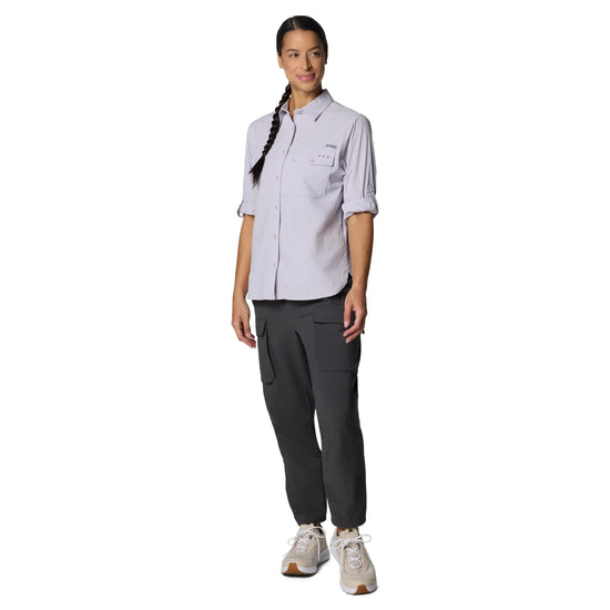 Columbia Wild Cast™ Long Sleeve Shirt - Women - Sports Excellence
