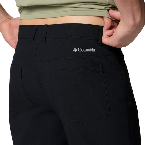 Columbia Black Mesa™ 5 Pocket Chino Pant - Men - Sports Excellence