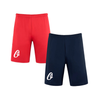 OLLB Shorts | CX2 Wave - Heat Press