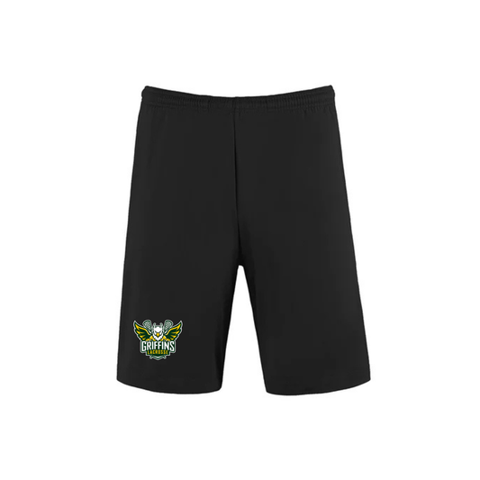 Griffins Shorts | CX2 Wave - Heat Press