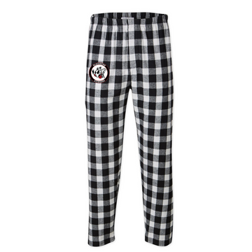BLACKBURN STINGERS BOXERCRAFT PYJAMA PANTS ADULT