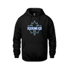 KICKING ICE VAULT HOODIE WITH 2025 FRONT TWILL EMBROIDERY