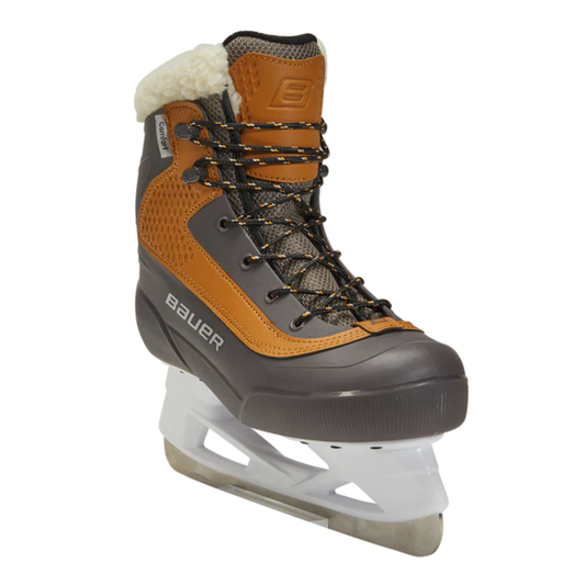 Recreational Skates | Bauer Whistler — Senior Ice Skates
