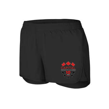 Capital Ringette Classic Shorts | Wayfarer - Heat Press