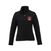 Ottawa 67's Women's Lightweight Softshell Jacket | CX2 Balmy - Embroidered Left Chest