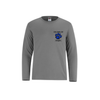 Colonel By Long Sleeve Dryfit | CX2 Shore - Left Chest Heat Press