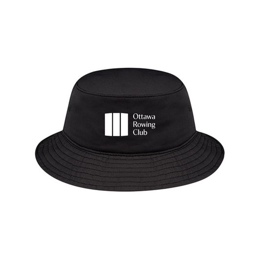 ORC Bucket Hat | AJM - Embroidered