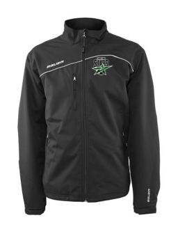 EO SHOOTING STARS BAUER MIDWEIGHT JACKET