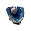 Baseball Glove Toronto Blue Jays with ball | Rawlings Youth
