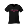 Pink the Rink Dryfit T-Shirt | CX2 Coast - Full Front Heat Press