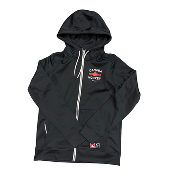 Adult Hockey Canada Full Zip | Bauer