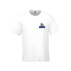 École Élémentaire Catholique Sainte-Marie Dryfit T-Shirt | CX2 Coast - Jaguar Left Chest Heat Press