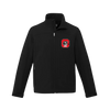 Ottawa 67's Lightweight Softshell Jacket | CX2 Balmy - Embroidered Left Chest